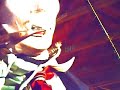 Swinging \"Bob\" Corpse