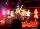 X6 at Soul Survivor Festival 2007