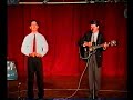 Sadrac - Concurso de canto del itson