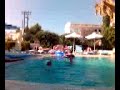 Letchkov Jnr Takes a Dive