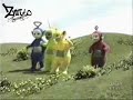 Teletubbies hardcore!