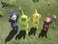 Teletubbies hardcore!