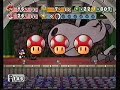 Paper Mario 2 Boss Battle: Bonetail