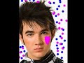 Burin up(Jonas love) episode 1