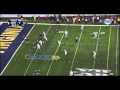 Geno Smith vs Kansas State (2012)