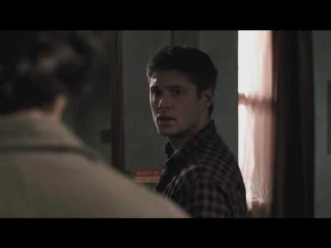 DEAN WINCHESTER