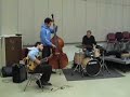 Ari Hoenig Trio - Sweet and Lovely - Pt. 1 Ari Hoenig Trio - Sweet and Lovely - Pt. 1