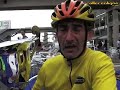 24H du Mans roller 2007 - J.M. Goldenberg - vainqueur Solo