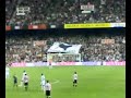 Athletic - Real Madrid 8 dic 07 - num 8 EUSKAL PRESOAK