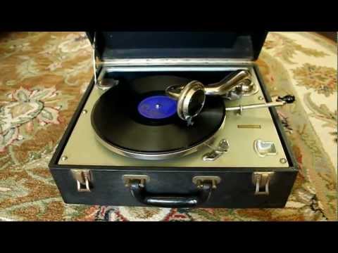Wind up Records -