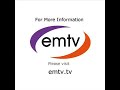 EMTV: Attractions: Nottingham Goose Fair