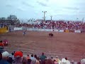 BullFight CowboysFromHell 01