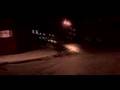 asoring through bushwick
