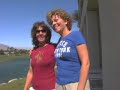 Dinah Shore Weekend: Vlog 1, We\ Dinah Shore Weekend: Vlog 1, We\