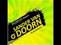 Sander Van Doorn - The Girl that you lost to Cocai