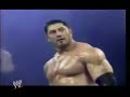 WWE SmackDown vs Raw Tribute ? Symphony Of Destruction ?