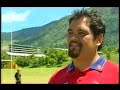 Matt v Queensland Reds TV Channel7