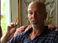 du qu�bec, alain cadieux (lebebeluga sur youtube) pr�sente, pour ses amis fran�ais, pour radio france, pour france culture et pour toutes les chaines de t�l�vision en france:
alain cadieux..chaman
alain cadieux n'est pas alain delon...
alain cadieux n'�tait pas au mariage du pr�sident nicolas sarkozi et de son �pouse, la top model carla bruni.
de st-j�r�me � st-jean port joli...en v�lo. documentaire sur alain cadieux alias lebebeluga alias vj mc ac alias b�b�luga / l'effet mer, la t�l�vision communautaire de st-jean port joli.    bbluga@videotron.ca


la vie est un match d'impro...
entrevue r�alis�e par dominique leclerc sur �google� pour muvm�dia.

bless� par une rupture amoureuse, alain cadieux enfourche sa bicyclette et part. il s'enfuit sans fuir de ses laurentides natales pour faire de sa vie un long moment pr�sent. �a s'est pass� il y a 23 ans, et sa bicyclette s'est arr�t�e � saint-jean-port-joli. 

�a fait 5 minutes que nous avons quitt� la m�tropole et nous sommes rendus au quatorzi�me sujet de conversation. � dominic, il va falloir que tu m'parles, la radio ne marche plus... � il revient sur le troisi�me sujet en suspens, depuis la �ni�me parenth�se. l'information coule � flot. sa vie d�file aussi vite que cette grand am qui nous d�passe sauvagement. �g� de 54 ans, alain cadieux poss�de encore la na�vet� d'un enfant et son parcours est une aventure cin�matographique. �a tombe bien, alain est vid�aste. depuis plusieurs ann�es, il invente des histoires, agrandit ses deux maisons, travaille sur diff�rents plateaux de tournage et se divertit en organisant des ventes de garage. ici, aucune pens�e mercantile. alain vend de beaux objets � de belles personnes. � c'est comme un show. je passe toute la journ�e � vendre des choses, parfois moins ch�res que je les ai pay�es. �a fait plaisir, et une fois l'affaire termin�e, j'ai assez d'argent pour me payer une bouteille de vin. � 

chacune de ces actions est guid�e par l'imm�diat. lorsqu'il a une id�e en t�te, aussi farfelue soit-elle, il la concr�tise. ses r�alisations ? parfum�es d'une douce ironie ? s'apparentent � la performance. en 1998, il intronise la premi�re � mademoiselle miss patate frite internationale �. depuis, plusieurs chanceuses ont pu acc�der � cette prestigieuse reconnaissance. alain vit dans un univers presque fantastique o� tout est possible : � il suffit de faire une chose � la fois et de se laisser guider par le hasard�. 

saint-jean-port-joli porte bien son nom. alain me fait visiter sa maison. celle-ci est situ�e sur le bord du fleuve et semble sortir tout droit d'un film de tim burton. sur la gr�ve, les roches sont plac�es de fa�on anarchique. m�me apr�s des ann�es � marcher au m�me endroit, alain ne peut pas se balader sans porter une attention particuli�re � ce chaos de bord de mer. le d�fi, c'est d'�tre capable de marcher en faisant abstraction du spectacle qu'offre le saint-laurent. le d�fi, c'est d'�tre capable de prendre le temps de s'arr�ter pour observer.
en 1984...alain cadieux devient coordonateur pour le cirque du soleil.
quebec artiste
en 1985...alain cadieux rencontre pour la premi�re fois..sa m�re..johanne harrelle..muse du cin�aste claude jutra..�pouse du sociologue et philosophe edgar morin.
french canadian artist from qu�bec.
french artist  north of usa
artistes qu�b�cois