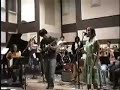 may 9 2008 concert at um.  visit stevepardo.com/withlindleycameron for more details.  brian fitch, joe rehmer, rainer davies, luke moellman, cisco dimas, amy pardo, raymond lim, stefanie sanchez, cara goden, amanda sparfeld, corinne stokes, bridget davis, garett arrowood, matt cameron, jason kush, michael thomas, christa muller, ashley garritson, alison irvine is the band.
