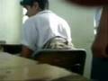 غشمرة الطلاب في الكويت students joking