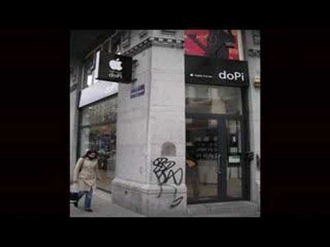 Street Smart Cool Cat - Street Art Safari (BXL & LA)