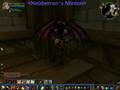 WoW Succubus spanking herself