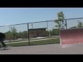 Pulaski Skatepark AM JAM 2012 promo feat: GNARLY JARGON
