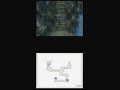 Final Fantasy IV DS: Cecil in Cave of Mist Final Fantasy IV DS: Cecil in Cave of Mist