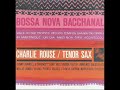 Charlie Rouse. Merci Bon Dieu Charlie Rouse. Merci Bon Dieu