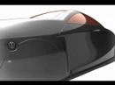 VW Design contest 2006   Sunden Concept