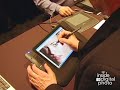 Wacom - IDP TV - WPPI 2008
