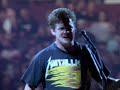 Metallica - Creeping Death (Cunning Stunts)  (High Quality)