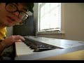 messin with led zeppelin - \"all of my love\"