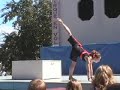 Rosalie - Contorsion - Seabreeze, Rochester, NY