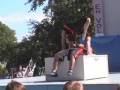 videos de Rosalie - Contorsion - Seabreeze, Rochester, NY