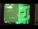 Sonic & Knuckles unexpected animation glitch Sonic & Knuckles unexpected animation glitch