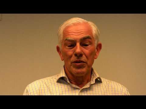 Video: huppes_EE_2010_introduction