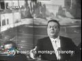Ferruccio Tagliavini canta Tu ca nun chiagne