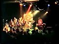 BLECHREIZ \"16 Pets\" Live in Aurich BLECHREIZ \"16 Pets\" Live in Aurich