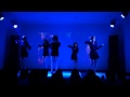 Athena. / 아테나 - 소원을 말해봐(Genie)&Be My Baby ブンシャカ祭り 2012/05/20