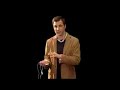 Ken Davenport iPhone Commercial