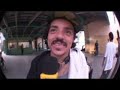 Super Session - Tour DVS 2008 skate em Ca�apava