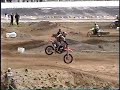 New Motocross Track in Ephrata