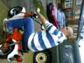 My Honda Chaly