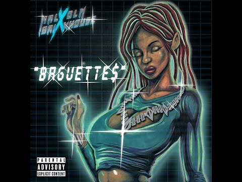 Malxolm Brixkhouse - Baguettes 