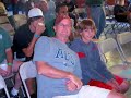 pictures & video of the 2008 men's ox roast in marengo ohio, including the theme song written and performed by woody wright, and a powerful excerpt of the message delivered by joel penton.