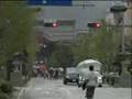 【聖火リレー】No torch says Buddhist temple