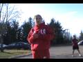 student torch champion kim reade. over 100 students from 100 cities/towns are relaying the torch of life across canada to promote organ & tissue donations. a video mix of our activities in moncton nb nov 3 2007 day 34