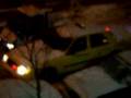 NYPD Taxi Cab