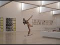 Dryad Mocap Dance